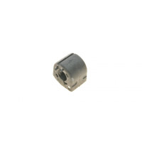 Втулка стабілізатора (переднього) Peugeot 207/208 (d=20mm)