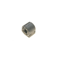 Втулка стабілізатора (переднього) Peugeot 207/208 (d=20mm)