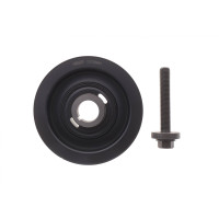 Шків колінвалу Opel Astra G/Vectra B 2.0/2.2 CDTI (6PK)