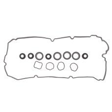 Прокладка кришки клапанів Mitsubishi L200/Pajero Sport 2.5 D 05- (к-кт)