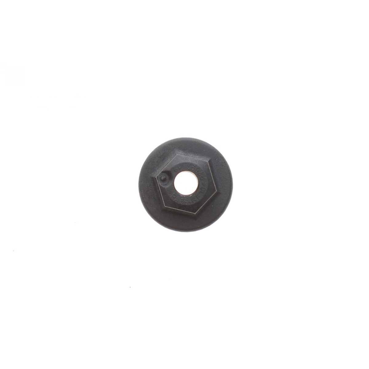 Гайка пластикова (d=18mm)