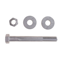Болт кріплення важеля MB (W203/220/C209/215/219/CL203) -11 (M14x1.5) (к-кт)