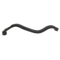 Патрубок вентиляції картера BMW 5 (F10)/7 (F01-F04)/X5 (E70) 4.4i (N63) 08-13
