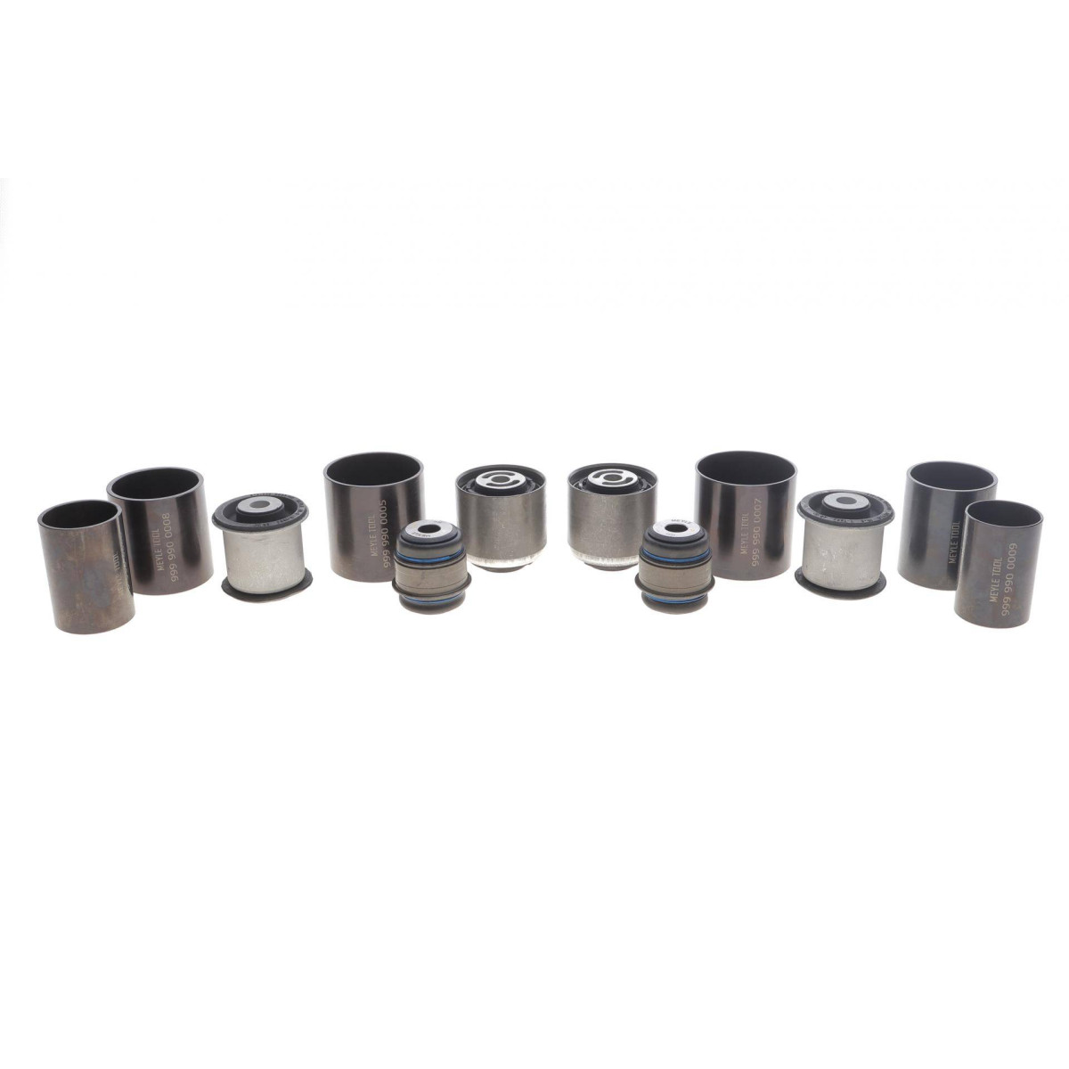 Ремкомплект важеля (заднього) BMW 5 (F10)/7 (F01/F02/F03/F04) 08-