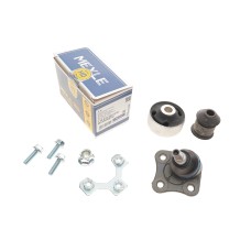 Ремкомплект важеля (переднього/L) VW Golf IV 96-05