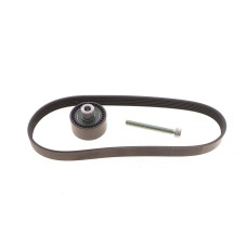 Комплект ременя генератора Citroen C2/C3/C4 1.4/1.6HDi 04- (6PK780)