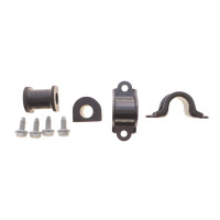 Втулка стабілізатора (заднього) VW Caddy 09- (d=20mm) (к-кт 2шт)