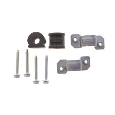 Ремкомплект стабілізатора (переднього) VW Polo/Skoda Roomster/Fabia 99- (d=16mm)
