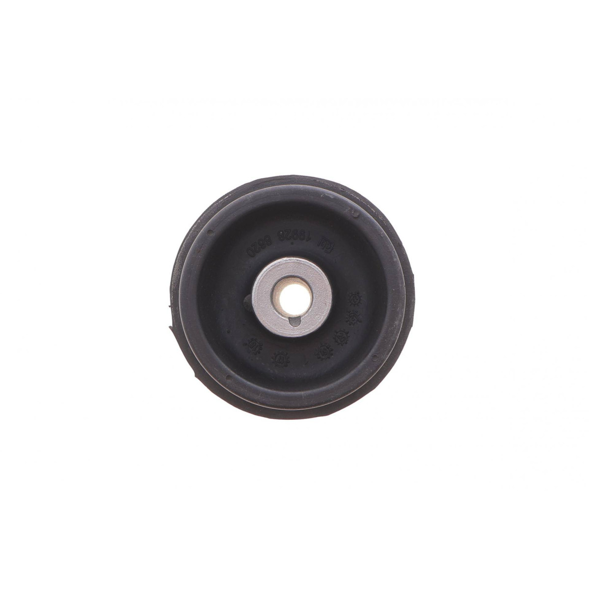 Сайлентблок балки (задньої) Audi A3/Seat Leon/Skoda Fabia/Octavia/VW Bora/Golf 96- (к-кт 2шт)