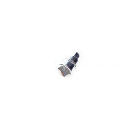 Перехідник 3/8"x1/4" 27 мм