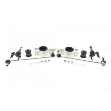 Ремкомплект важеля (переднього) Audi A3 03-12/Skoda Octavia 04-13/VW Golf IV 03-12