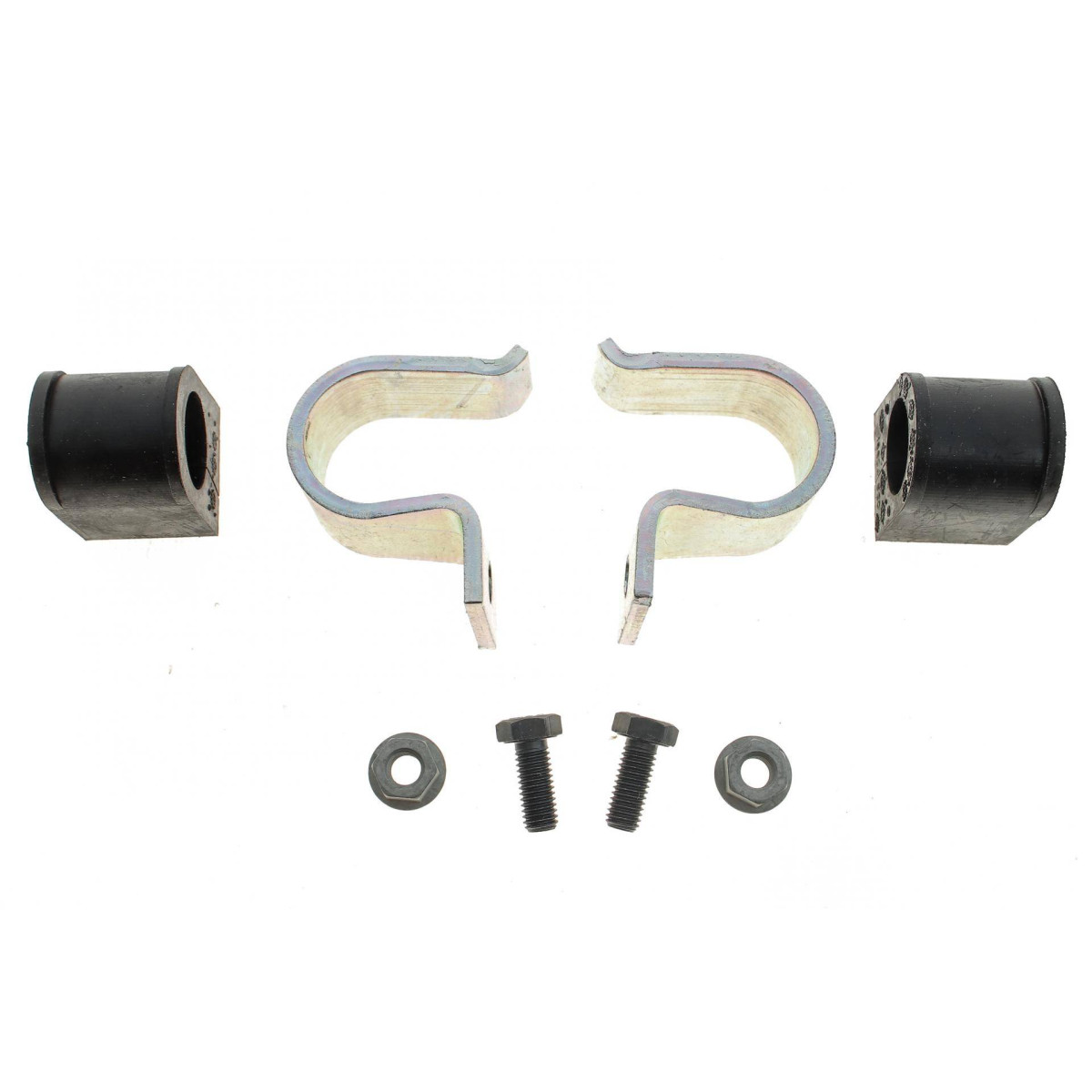 Ремкомплект стабілізатора (переднього) MB Sprinter/VW LT 96-06 (d=22mm) (2 кронш.+2 втулки)