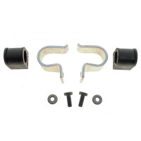 Ремкомплект стабілізатора (переднього) MB Sprinter/VW LT 96-06 (d=22mm) (2 кронш.+2 втулки)