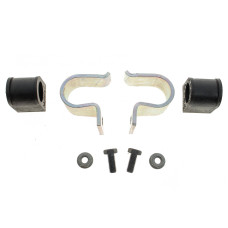 Ремкомплект стабілізатора (переднього) MB Sprinter/VW LT 96-06 (d=22mm) (2 кронш.+2 втулки)