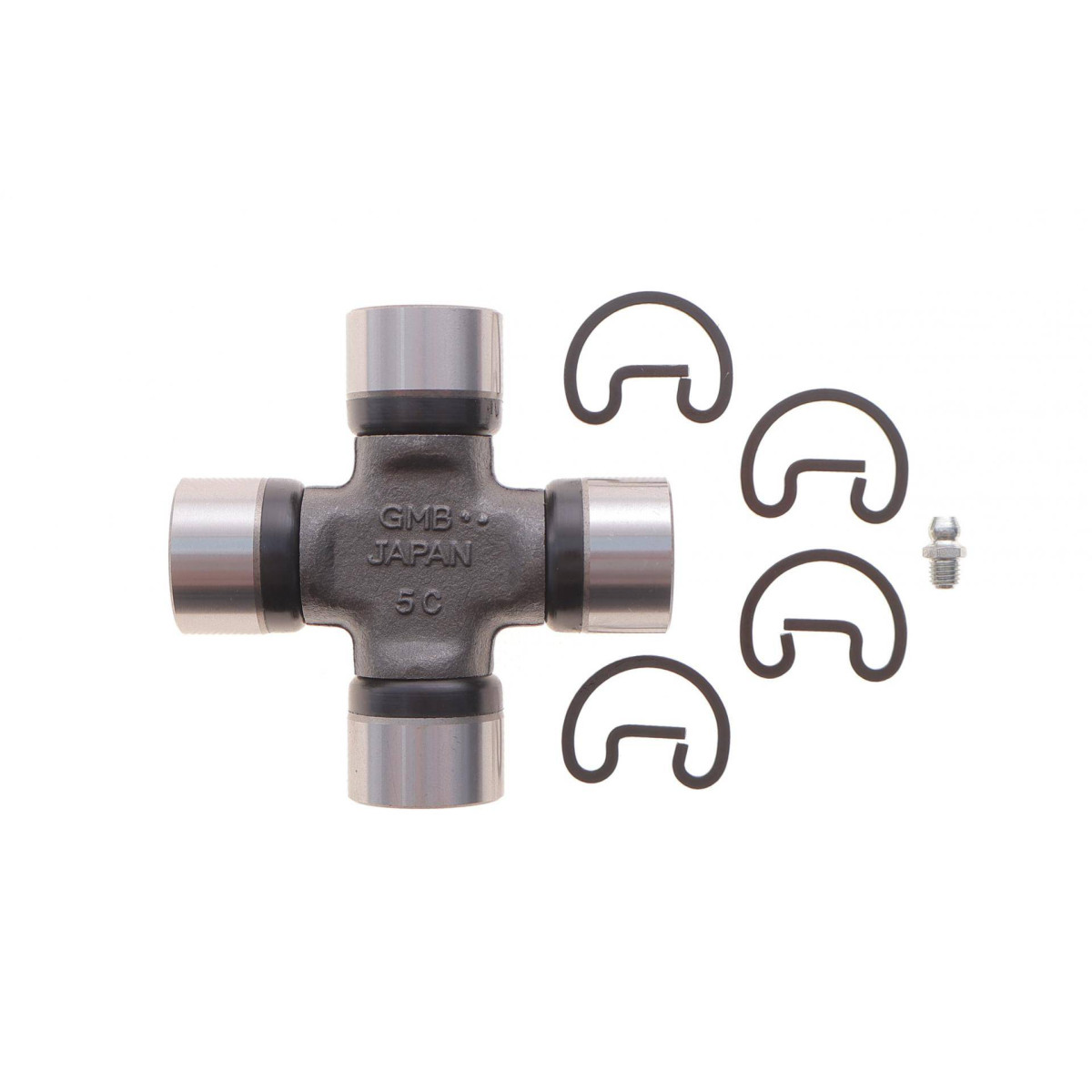 Хрестовина кардана Toyota Hilux VIII 15- (d=30mm) (L=94mm)