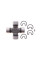 Хрестовина кардана Toyota Hilux VIII 15- (d=30mm) (L=94mm)