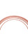 Трубка гальмівна 5.00m (3/16'') Copper/мідна