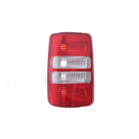 Ліхтар задній VW Caddy III 04-15 (L)(не комплект)