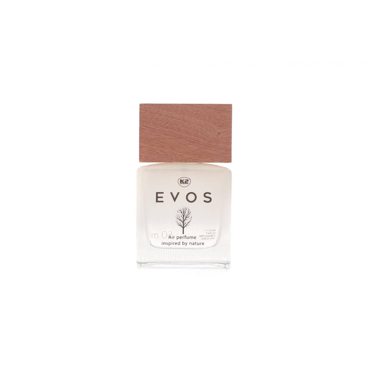 Освіжувач повітря салону Evos Grace Gaia (50ml)