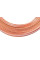 Трубка гальмівна 25.00m (3/16'') Copper/Medna (4.75mm)