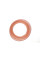 Трубка гальмівна 25.00m (3/16'') Copper/Medna (4.75mm)