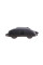 Кришка клапанів BMW 3 (E46)/5 (E39) 2.0-3.0 04-11 (M52/M54)