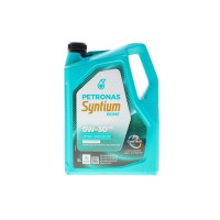 Олива 5W30 SYNTIUM PRIME CP (5L) (MB229.51/MB229.52/MB226.52/Renault RN17/PSA B71 2290) заміна для 70830M12EU