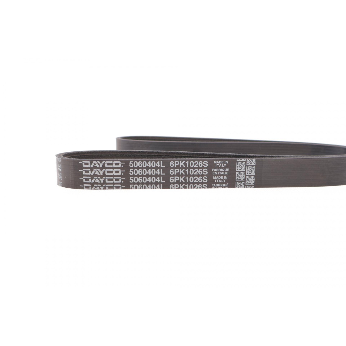 Ремінь генератора Audi A3/A4/A5/A6/Seat Leon/VW Caddy/Passat/Tiguan 2.0 TDI 12-