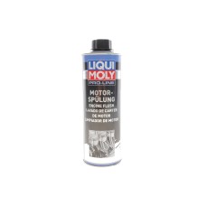 Засіб для промивки масляної системи двигуна Motorspulung (500ml)