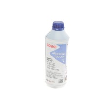 Антифриз (синій) G11 (1.5L) READY-MIX -25°C HIGHTEC ANTIFREEZE 