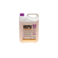 Антифриз (фіолетовий) G13 (5L) (-37°) (концентрат)
