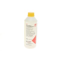 Антифриз (жовтий) G11 (1,5 л)