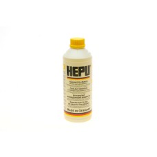 Антифриз (жовтий) G11 (1,5 л) (концентрат)