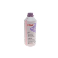 Антифриз (фіолетовий) G12 EVO (1.5L) HIGHTEC ANTIFREEZE COOLANT AN 12 EVO (1:1=-37°C) (концентрат)