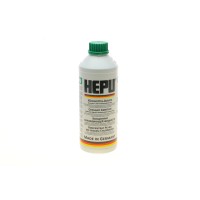 Антифриз (зелений) G11 (1,5 л) (концентрат)