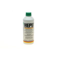 Антифриз (зелений) G11 (1,5 л) (концентрат)