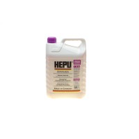 Антифриз (фіолетовий) G12 Plus (5L) (MB325.3) (концентрат)
