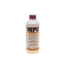 Антифриз (фіолетовий) G12 Plus (1.5L) (MB325.3) (концентрат)