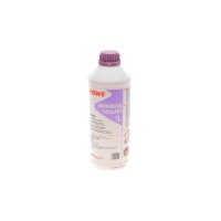 Антифриз (фіолетовий) G13 (1.5L) HIGHTEC ANTIFREEZE COOLANT AN 13 (концентрат)
