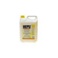Антифриз (жовтий) G11 (5L) (концентрат)