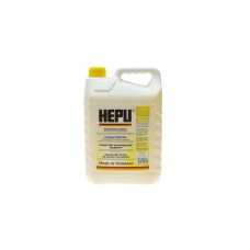 Антифриз (жовтий) G11 (5L) (концентрат)
