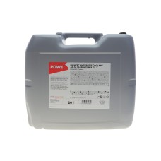 Антифриз (фіолетовий) G12/G12+ (20L) AN-SF 12+ READY-MIX -25°C HIGHTEC ANTIFREEZE