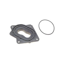 Подушка карбюратора Audi 80/100/Golf II/Passat 1.6/1.8 68-92