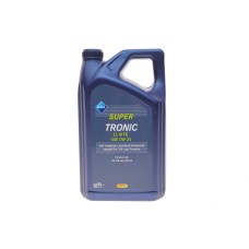 Олива 0W20 Super Tronic LL IV FE  (5L) (VW 508 00/509 00)
