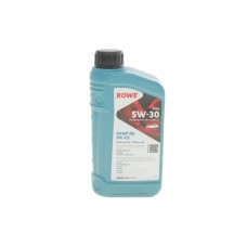 Олива 5W30 HIGHTEC SYNT RS HC-C2 (1L) (PSA B71 2290-2014/Fiat 9.55535-S1) (ACEA C2)