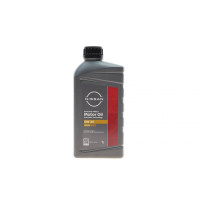 Олива 0W20 Nissan Motor Oil (1L) (SP/GF-6A)