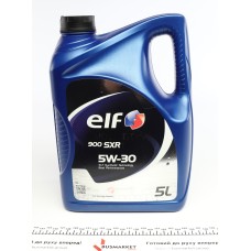 Олива 5W30 Evolution 900 SXR (5L) (457859) (ACEA A5/B5/API SL/CF/RN 0700) 