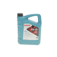 Олива 5W30 HIGHTEC SYNT RS DLS (4L) (MB 229.31/229.51/MB 229.52/BMW LL-04) (ACEA C2,C3/API SN/CF)