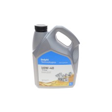 Олива 10W40 Delphi Prestige (5L) (MB 229.1)