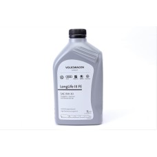 Олива 0W30 LongLife III FE (1L) VW504.00/507.00